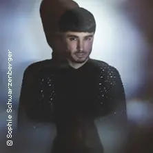 Burak Özdemir & Musica Sequenza - Panorama 'Monteverdi & Donne d'Amore' — Emmauskirche, Berlin