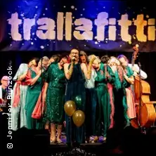 Trallafitti - Wir lassen die Revue passieren — Theater Fletch Bizzel, Дортмунд