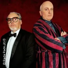 Krüger, Lengkeit und Schmitz - Sonny Boys — Theater Fletch Bizzel, Dortmund