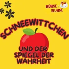 Snow White | Bühne & Bohne Erfurt — Bühne & Bohne Erfurt, Erfurt