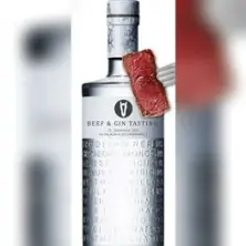 Beef & Gin - Tasting / Menu Evening | Falada / Grimmwelt Kassel — Falada / Grimmwelt Kassel, Kassel