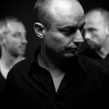 Xaver Fischer Trio — Salon De Jazz, Kolonia
