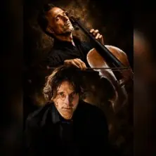Lucas Leidinger & Shakya Matthias Grahe — Salon De Jazz, Кёльн