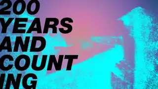 200 Years and Counting. Zum Jubiläum der Fotografie