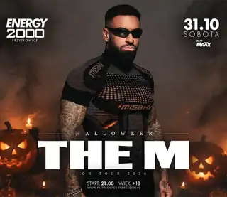 THE M