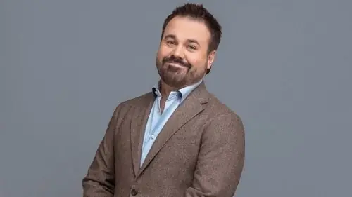 Anton Lirnik, Stand Up — Гданьск, Gdańsk