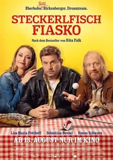 Steckerlfischfiasko