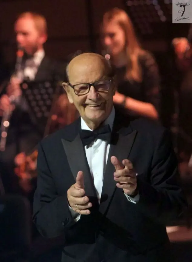 Вісляв Охман та його гості - фінальна гала — Miejski Ośrodek Kultury "Centrum" w Zawierciu, Zawiercie