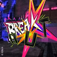 Akira J-Rave: Breakout — Weberknecht, Vienna