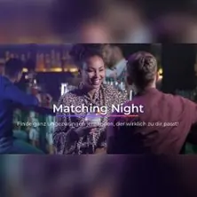Matching Night Нюрнберг — Nachtkind Nürnberg, Нюрнберг