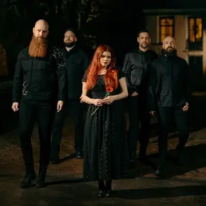 Blackbriar — Hype Park, Kraków