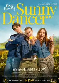 Sunny Dancer — Apollo - Das Kino, Вена