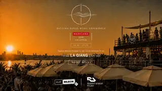 DWA10 - Daytime House Music Experience - WARSZAWA