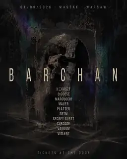 BARCHAN