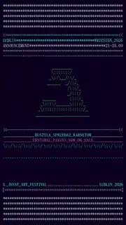 Avant Art Festival 2026 LUBLIN