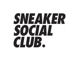 Sneaker Social Club with DJ Hype