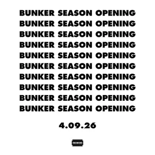 Bunker Season Opening with dasstudach & ANDATA