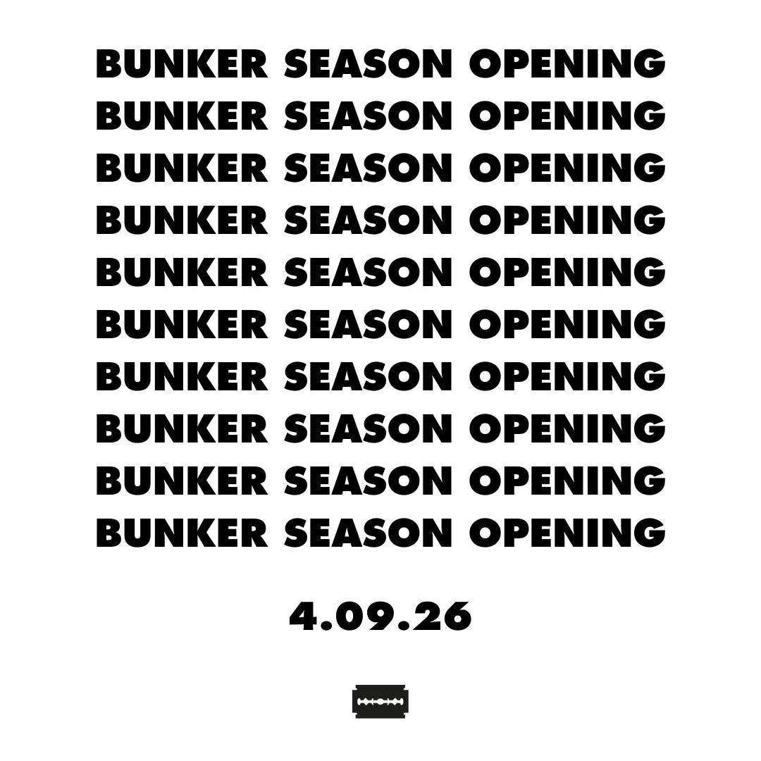 Bunker Season Opening with dasstudach & ANDATA — Uebel & Gefährlich, Гамбург