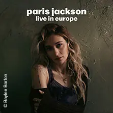 Paris Jackson — FRANNZ Club, Берлин