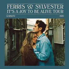 Ferris & Sylvester - It's a Joy to Be Alive Tour — Nochtspeicher & Nochtwache, Hamburg
