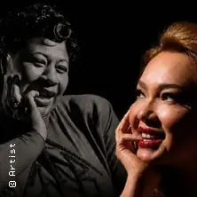 Tribute to Ella - Venera | The Extraordinary Jazz Voice from Kazakhstan — Jazz-Club King Georg, Cologne