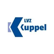 LVZ trifft - Schäfer & Schäfer - G. Schäfer talks with M. Schäfer (RB Leipzig) — LVZ Kuppel, Leipzig