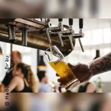 Binario XI Klangreise - Haderner Bräu - Münchner Girgbräu GmbH — Haderner Bräu - Münchner Girgbräu GmbH, Мюнхен