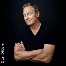 Dieter Nuhr - Nuhr auf Tour — Circus - Krone - Bau, Мюнхен