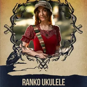 Ranko Ukulele — Leśnica Castle, Wrocław