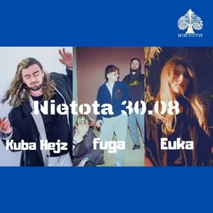 Euka — Nietota Bar, Wrocław