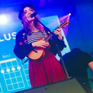 Ranko Ukulele