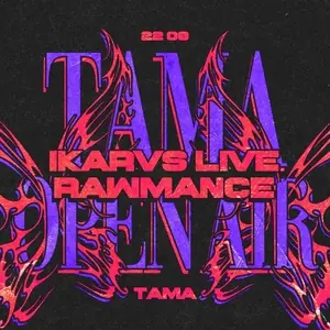 IKARVS — TAMA, Poznań