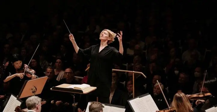Season Opening Concert — Konzerthaus Berlin - Großer Saal, Berlin