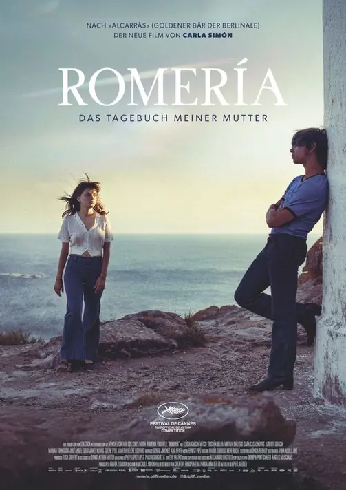 Romería - Das Tagebuch meiner Mutter — Village Cinema Wien Mitte, Wien