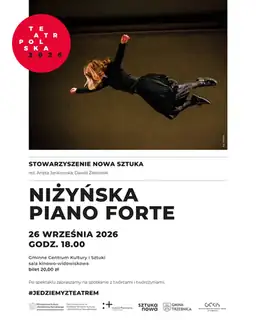 НИЖЕНСКАЯ piano forte