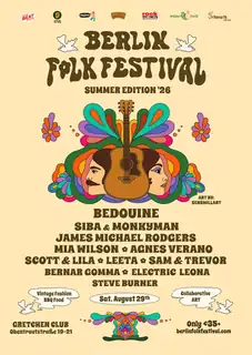 BFF Summer Festival