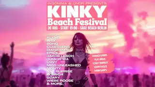Kinky Beach Festival