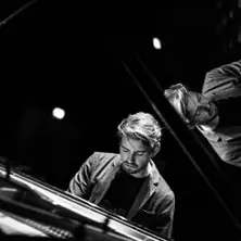 Emilio Modeste | Pablo Held Trio – 20 Years Pablo Held Trio — Zig Zag Jazz Club, Berlin
