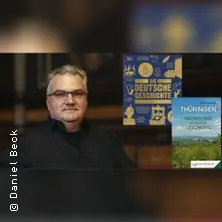 Steffen Raßloff - Germany and its Green Heart — Buchhandlung Peterknecht, Erfurt