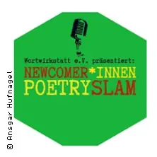 Newcomer*Innen Poetry Slam — Haus der Jugend, Freiburg im Breisgau