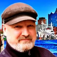 Hamburg City Tour to the Elbphilharmonie - Hafenkante Hamburg Touren with the Kiez-Kapitän — Anleger Jungfernstieg, Hamburg