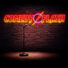 Comedyflash Open Mic - Thursday is Comedy Night