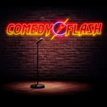 Comedyflash Open Mic - Thursday is Comedy Night — Comedyflash Club Hamburg, Hamburg