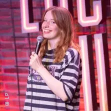 Lucky Shot Open Mic pro Stand-up Comedy — LUCKY PUNCH Comedy Club, Mnichov