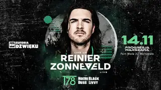Reinier Zonneveld + T78 + Noemi Black + Duss + LIVVY