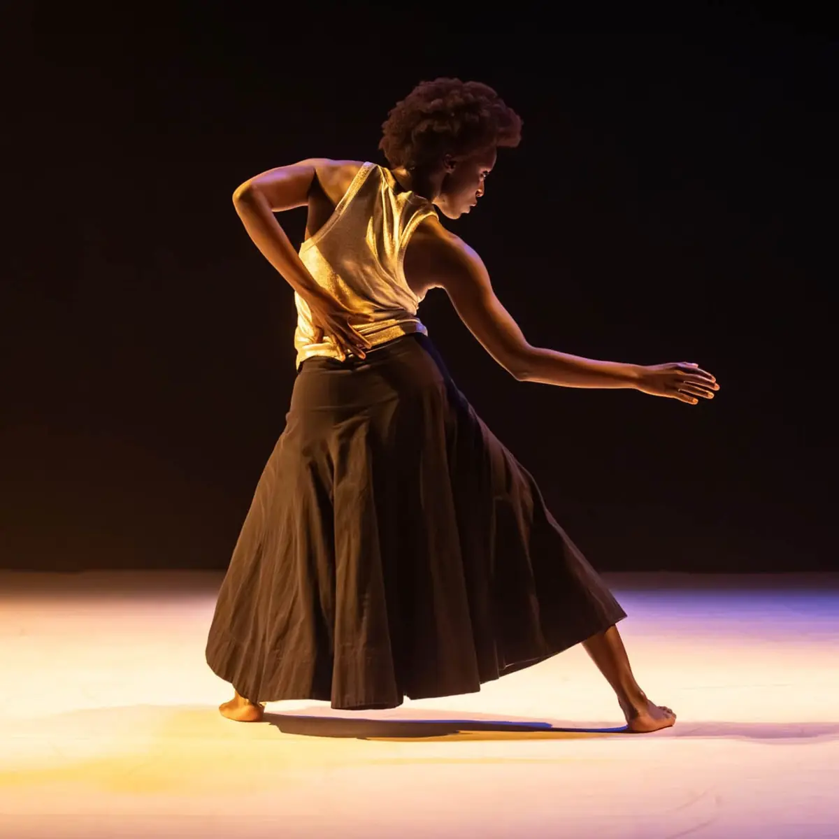 Land of Hope — Gdański Teatr Szekspirowski, Gdańsk