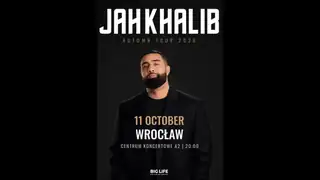 Jah Khalib