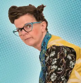 GOŚCINNIE Frieda Braun • Teraz albo nigdy!