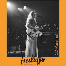 FreiKultur - LILOU — CD Kaserne, Celle