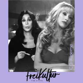 FreiKultur - Burlesque — CD Kaserne, Celle